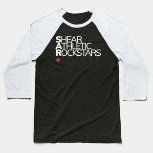 Shear Athletic Rockstars Baseball T-Shirt